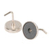 Silverline Magnetic Hooks 2pk 35mm Silverline - Town Tools 