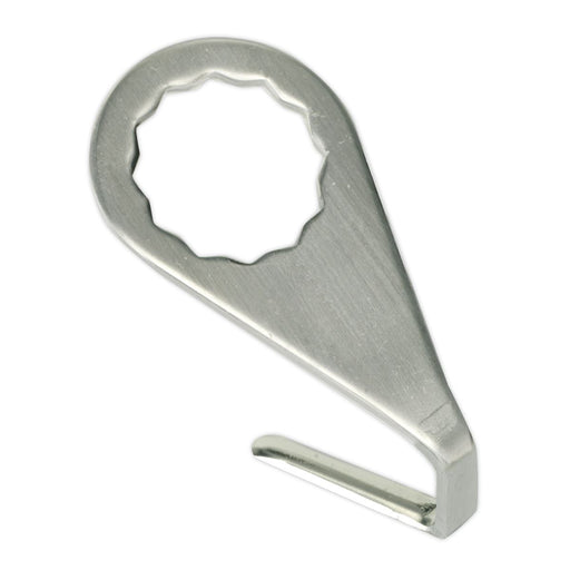 Sealey Air Knife Blade 24mm Undercut WK025U24 Sealey - Town Tools 