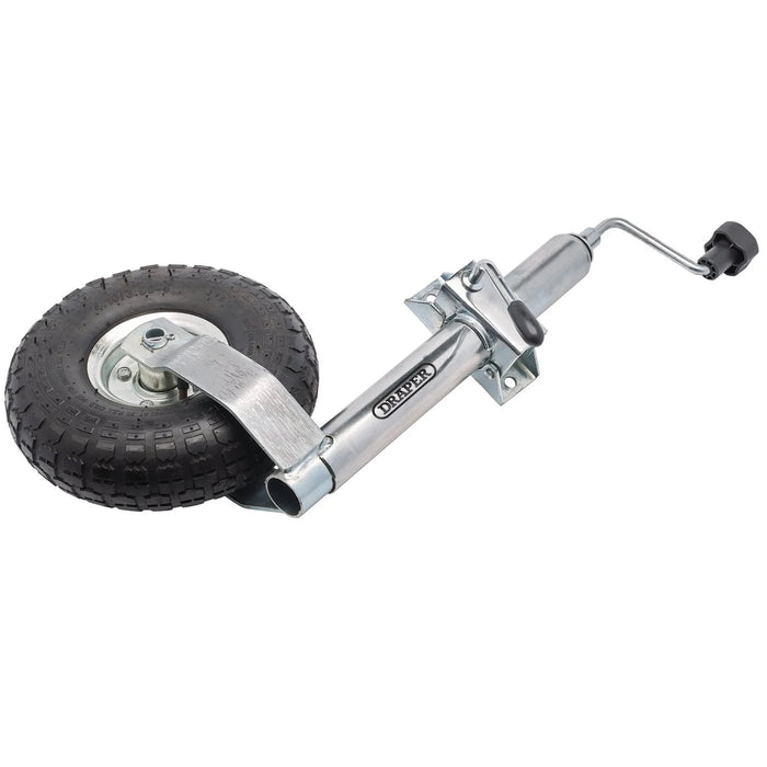 Draper Jockey wheel 35-48mm