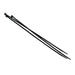 Faithfull Cable Ties Black 4.8 x 250mm (Pack 100) Faithfull - Town Tools