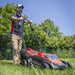 Sealey Cordless Lawn Mower Kit 40V 4Ah SV20 Series 40cm CP40VLMKIT Sealey - Town Tools 
