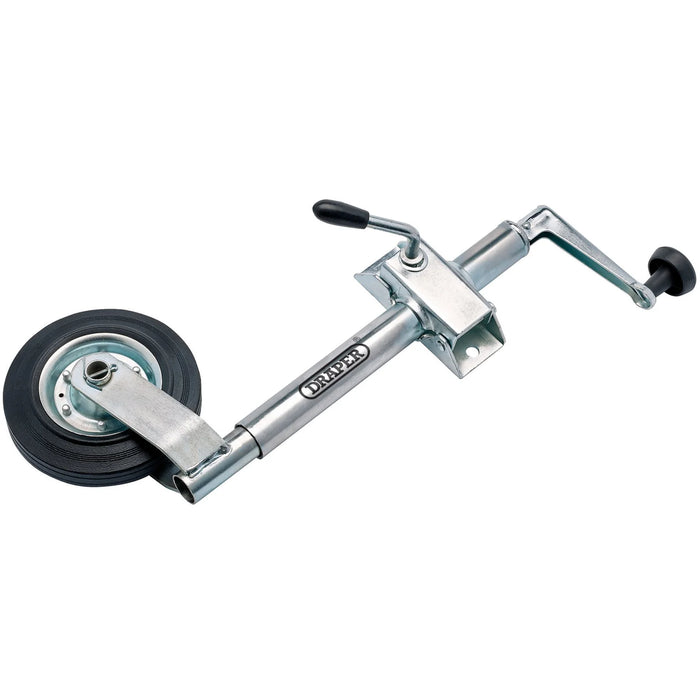 Draper Jockey wheel 35-48mm
