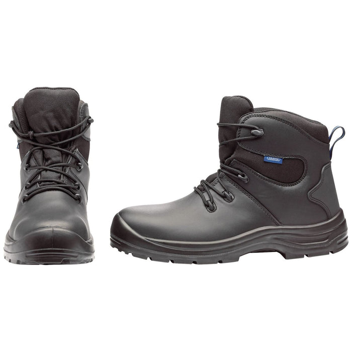 Draper Waterproof Safety Boots, Size 11, S3 SRC 85982 Draper - Town Tools 