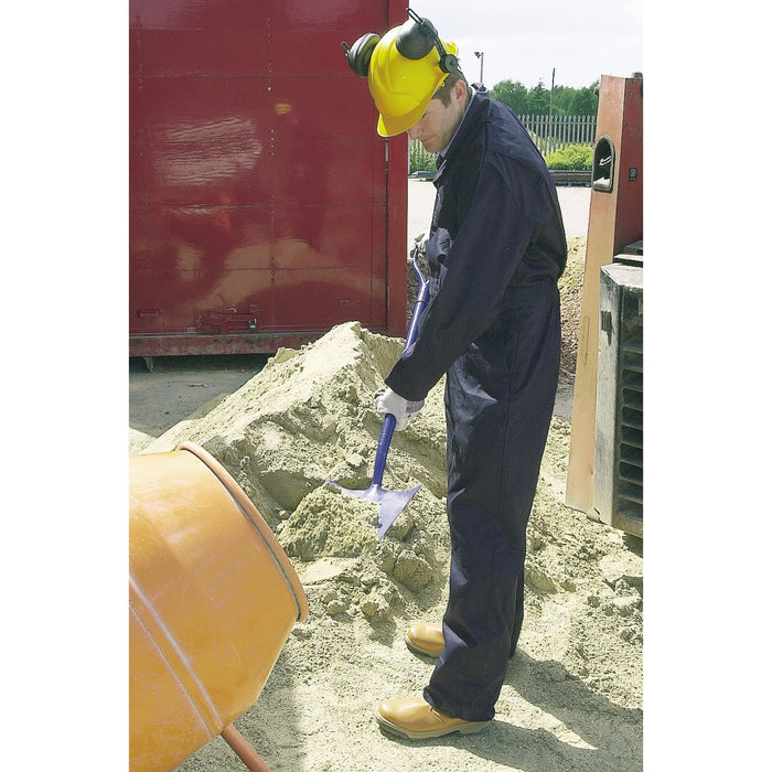 Draper Expert All Steel Contractors Taper Mouth Shovel - ASS-TM