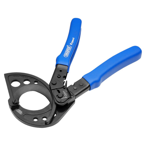 Draper Expert Ratchet Action Cable Cutter, 280mm - RCC - image 1