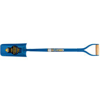 Draper Expert All Steel Contractors Cable Laying Shovel - ASS-CL