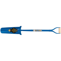 Draper Expert All Steel Contractors Drainage Shovel - ASNDS