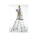 Zarges ZAP 2 Access Platform, Platform Height 1.3/1.6/1.8/2.1/2.4m 5-9 Rungs Zarges - Town Tools