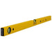 Stabila 70-90 Single Plumb Spirit Level 2 Vial 90cm Stabila - Town Tools
