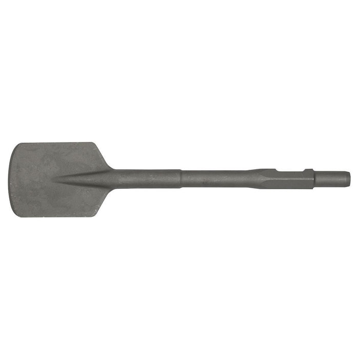 Sealey Clay Spade 110 x 380mm Hitachi H655B T1CS Sealey - Town Tools 