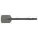 Sealey Clay Spade 110 x 380mm Hitachi H655B T1CS Sealey - Town Tools 