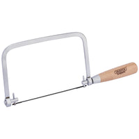 Draper Expert Coping Saw Frame and Blade - 8901