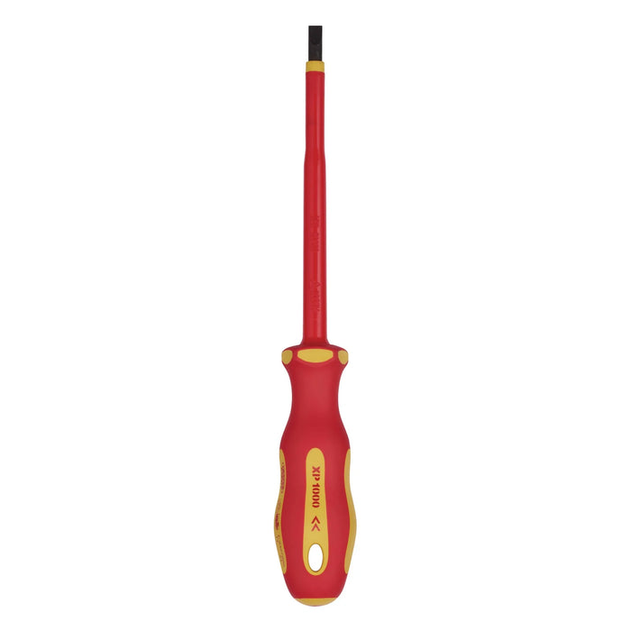 XP1000® VDE Plain Slot Screwdriver, 5.5 x 125mm - 965
