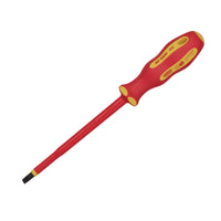 XP1000® VDE Plain Slot Screwdriver, 6.5 x 150mm - 965