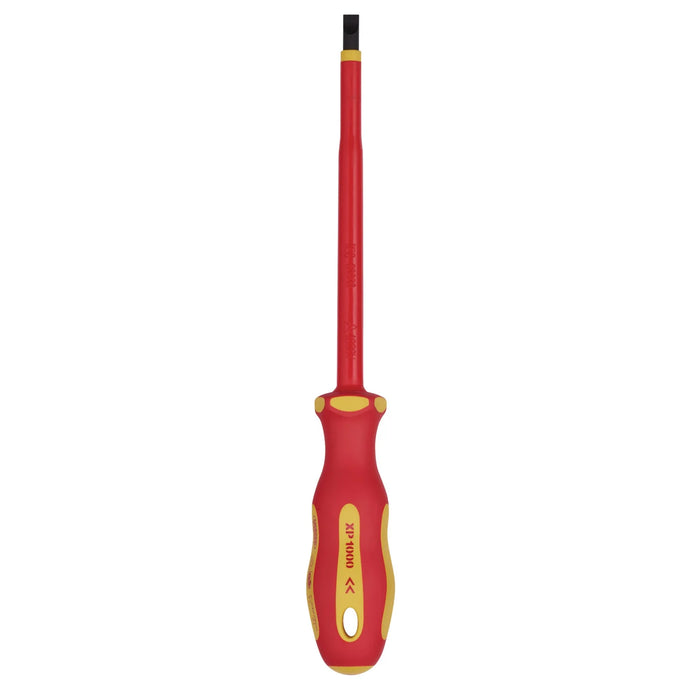 XP1000® VDE Plain Slot Screwdriver, 6.5 x 150mm - 965