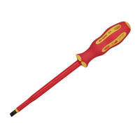 XP1000® VDE Plain Slot Screwdriver, 8 x 175mm - 965