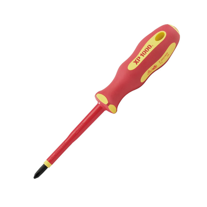 XP1000® VDE Cross Slot screwdriver 0-3