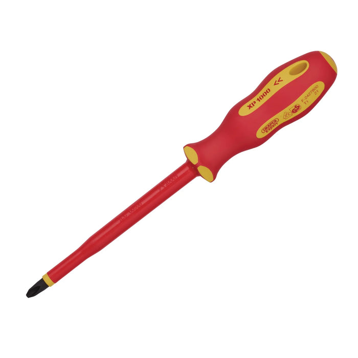 XP1000® VDE Cross Slot screwdriver 0-3