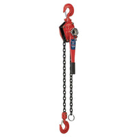 Sealey Lever Hoist Steel 3000kg LH3000