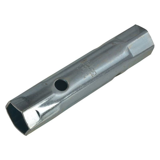 Melco TW14 Whitworth Box Spanner 7/16 x 1/2 x 125mm (5in) Melco - Town Tools