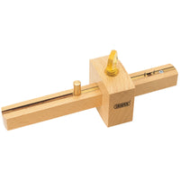 Draper Expert Carpenters Marking and Mortice Gauge - 54