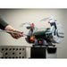 Metabo DS 200 Plus Bench Grinder 600W 240V Metabo - Town Tools