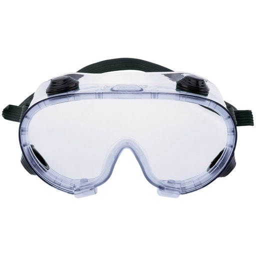 Draper Clear Anti-Mist Safety Goggles 51130 Draper - Town Tools 