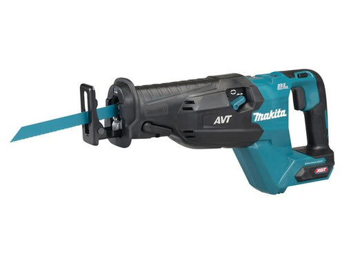 Makita JR002GZ XGT 40Vmax BL Reciprocating Saw 40V Bare Unit Makita - Town Tools