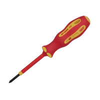 XP1000® VDE PZ Type screwdriver 0-3