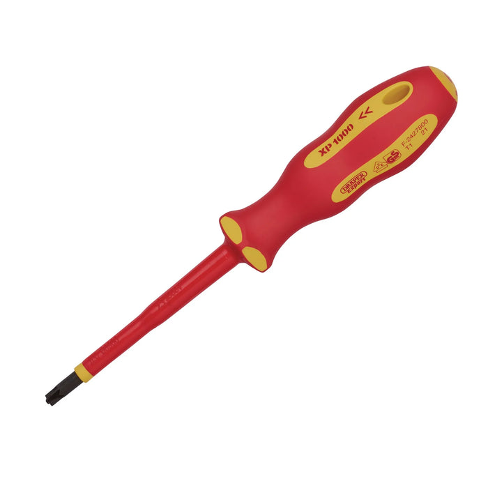 XP1000® VDE PZ/SL Type screwdriver 1-2