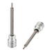 Teng Tools 3/8" Long Hex Bit Socket Metric 8mm Teng Tools - Town Tools 