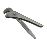 Footprint 6987w Pipe Wrench 175mm (7in)