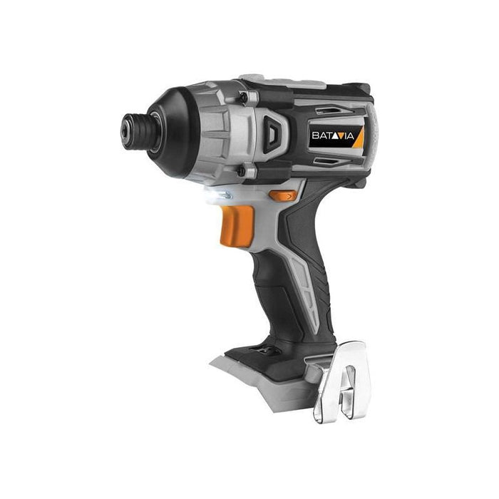 Batavia MAXXPACK Brushless Impact Driver 18V Bare Unit Batavia - Town Tools
