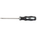 Draper TX-STAR Soft Grip Screwdriver, T7 x 75mm 35039 Draper - Town Tools 