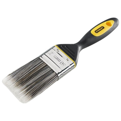 Stanley® Hand Tools DYNAGRIP™ Synthetic Paint Brush 50mm (2in) STANLEY® Hand Tools - Town Tools