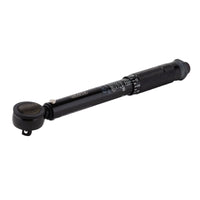 Draper Ratchet Torque Wrench, 3/8" Sq. Dr., 10 - 80Nm - 3004A/BK