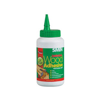 Everbuild Sika Lumberjack 5min Polyurethane Wood Adhesive Liquid 750g
