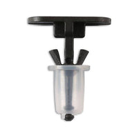 Connect Moulding Clip - for Ford, for Vauxhall Opel, for VW Group 10pc 36555