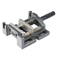 Draper Expert 3 Way Drill Press Vice, 100mm - DPV100/3