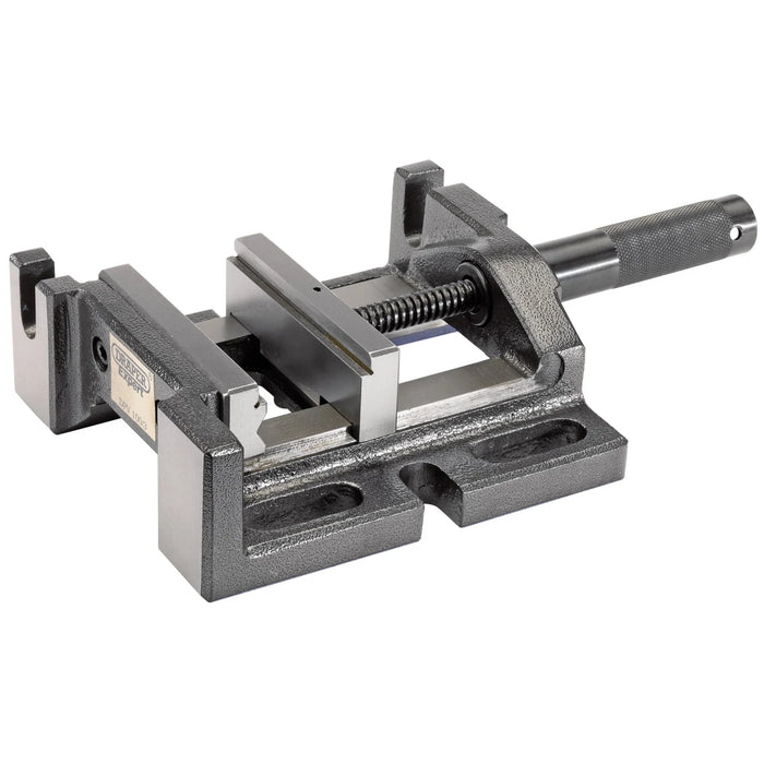 Draper Expert 3 Way Drill Press Vice, 100mm - DPV100/3