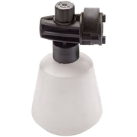 Draper Pressure Washer Detergent Bottle for Stock numbers 83405, 83406 and 83407