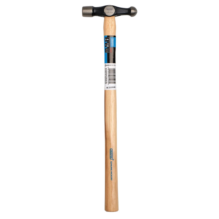 Draper Ball Pein Pin Hammer, 110g/4oz - 6211A