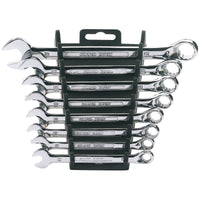Draper Expert HI-TORQ® Metric Combination Spanner Set (8 Piece) - 8224/8/MM