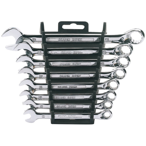 Draper Expert HI-TORQ® Metric Combination Spanner Set (8 Piece) - 8224/8/MM - image 1