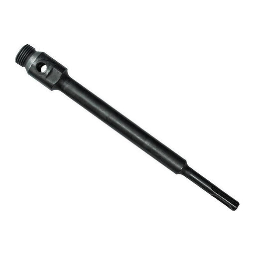Faithfull SDS Extension Adaptor 10mm x 240mm Faithfull - Town Tools