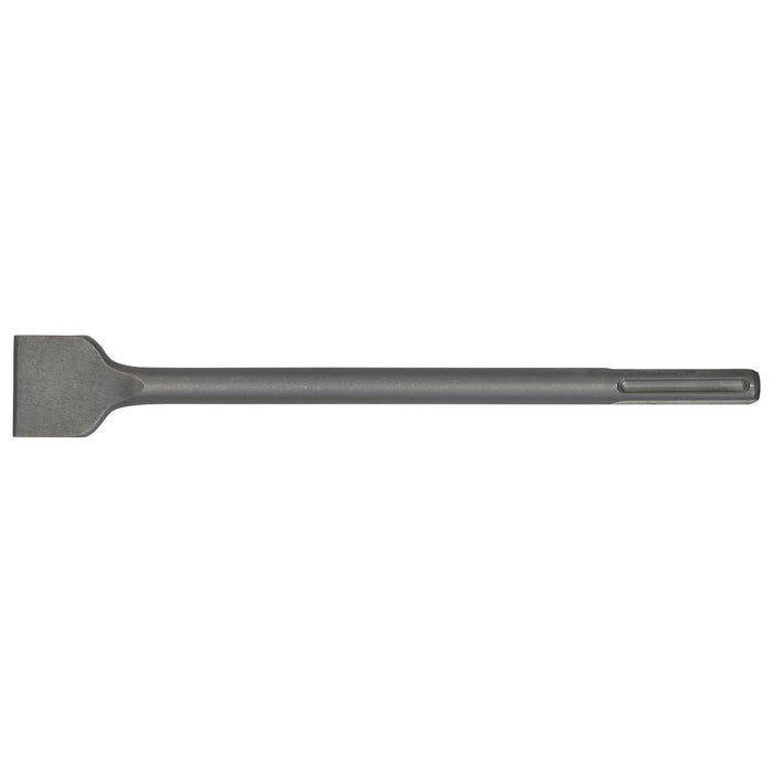 Sealey Wide Chisel 50 x 400mm SDS MAX X1WC Sealey - Town Tools 