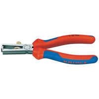 Draper Knipex 11 02 160 SB Adjustable Wire Stripping Pliers, 160mm 12299
