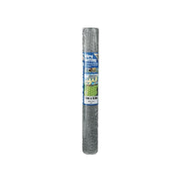 Gardman Galvanised Wire Netting 13mm² Hexagon, 10 x 0.6m