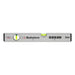 Hultafors IV 40 Magnetic Spirit Level 40cm Hultafors - Town Tools