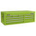 American Pro American PRO Topchest 9 Drawer - Green AP4109HV American Pro - Town Tools 